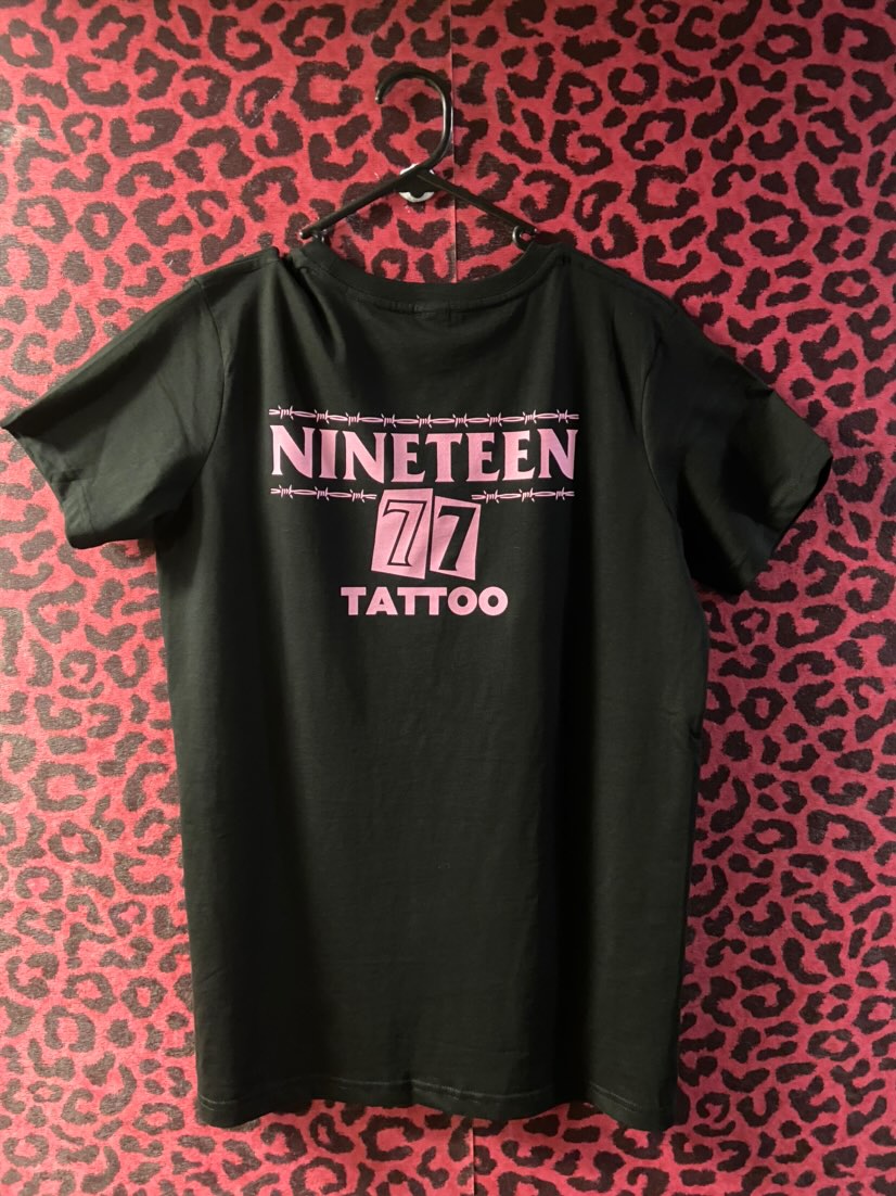 77 T-shirt