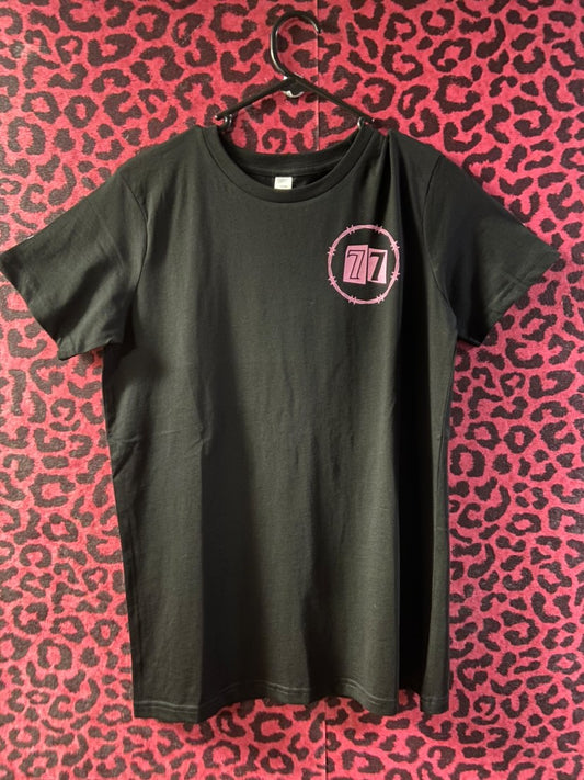 77 T-shirt