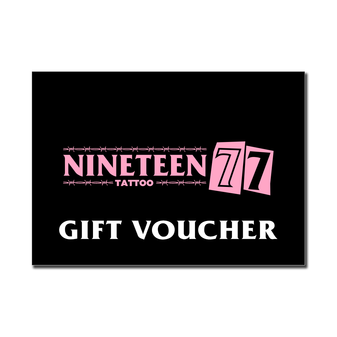 Gift Voucher