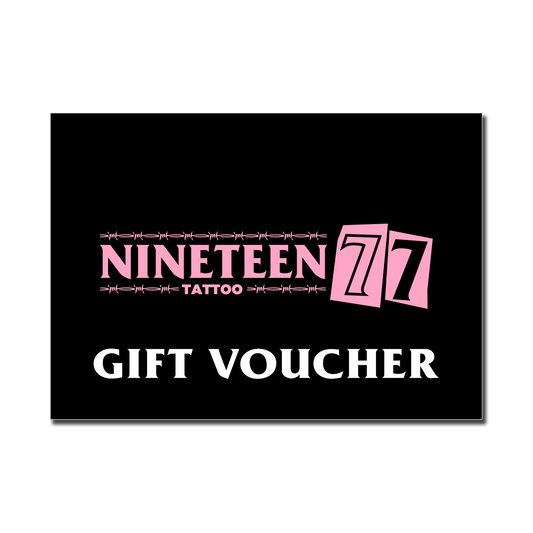 Gift Voucher